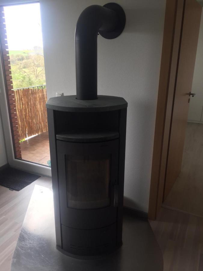 Apartment Bei Valters *