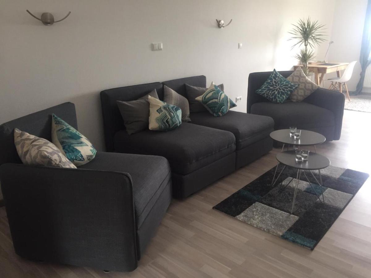 Apartment Bei Valters