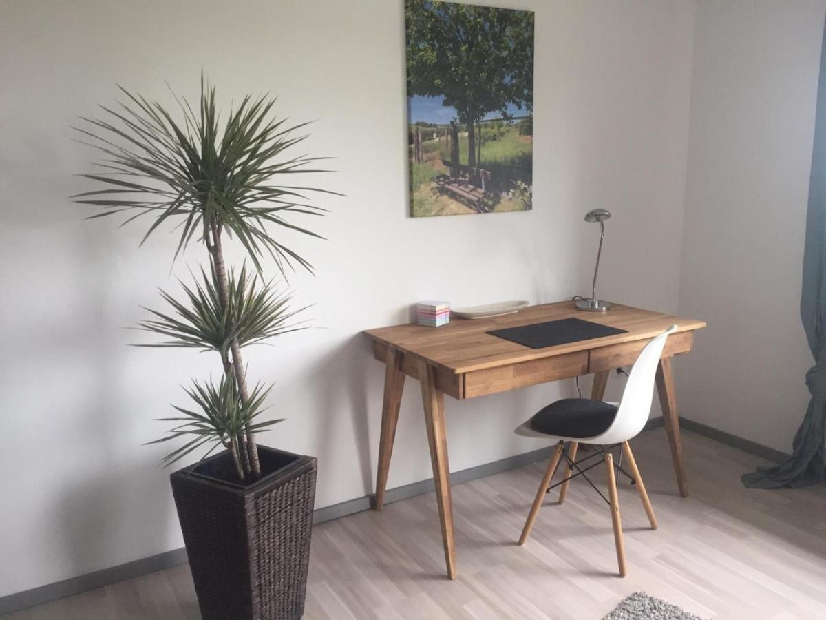 Bei Valters Apartment