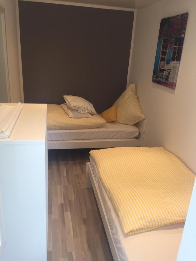 Bei Valters Apartment