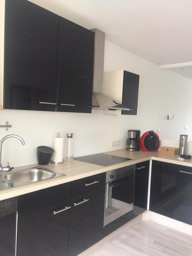 Apartment Bei Valters Kreuzau